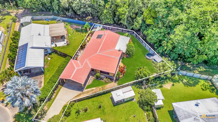 8 Bunyip Close, Mount Sheridan QLD 4868