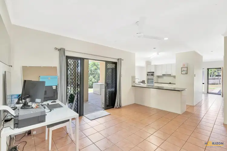 Fifth view of Homely house listing, 8 Bunyip Close, Mount Sheridan QLD 4868