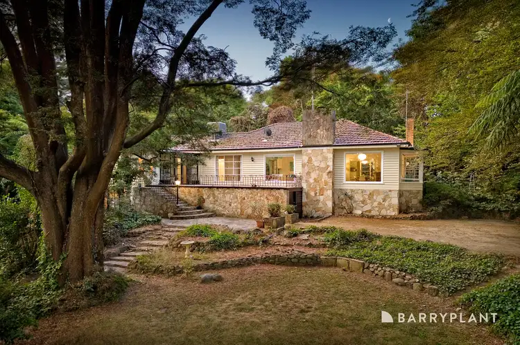 30 Old Coonara Road, Olinda VIC 3788