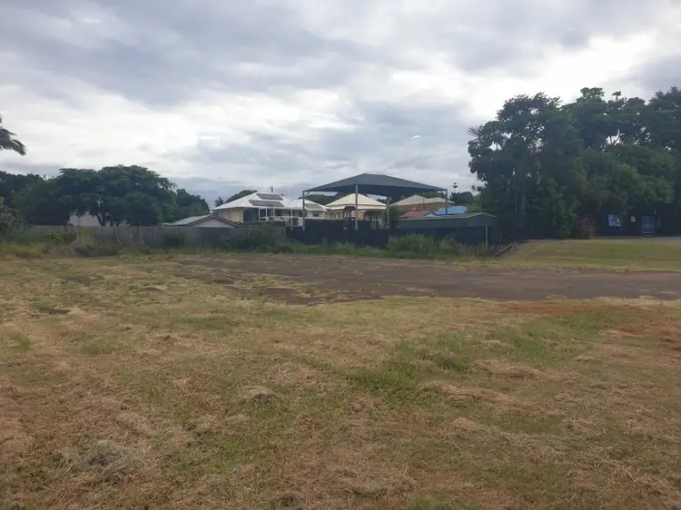 Main view of Homely land listing, 12a Pizzey Street, Childers QLD 4660