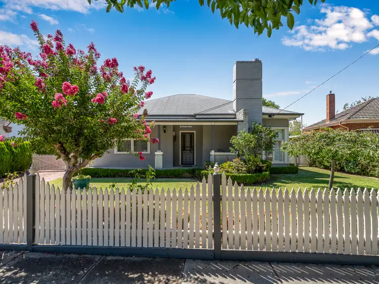 29 Graham Avenue, Wangaratta VIC 3677