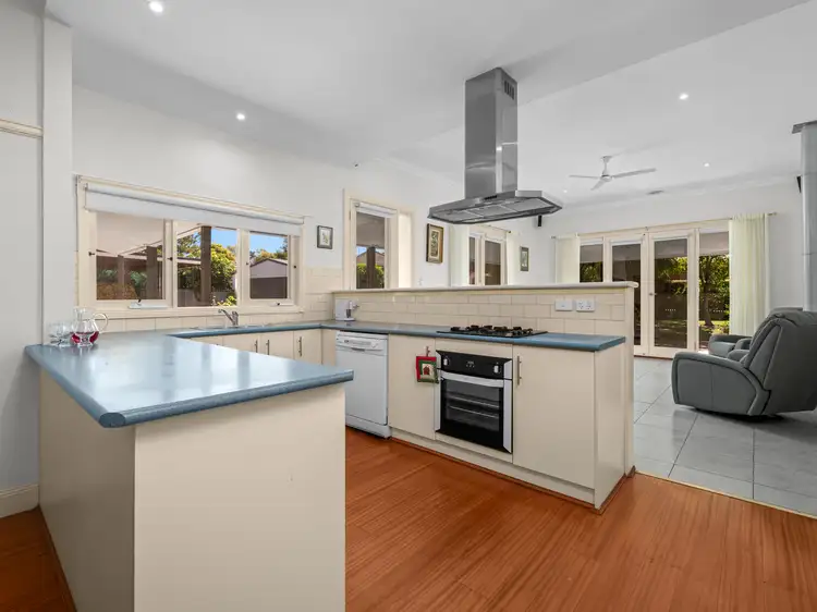 Fifth view of Homely house listing, 29 Graham Avenue, Wangaratta VIC 3677