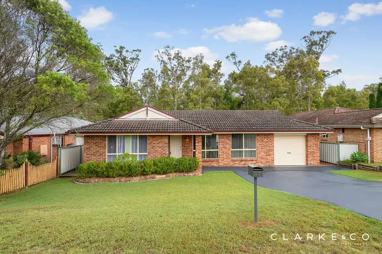 123 Denton Park Drive