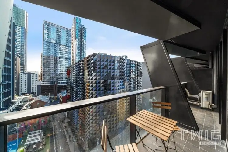 1211/31 A'Beckett Street, Melbourne VIC 3000