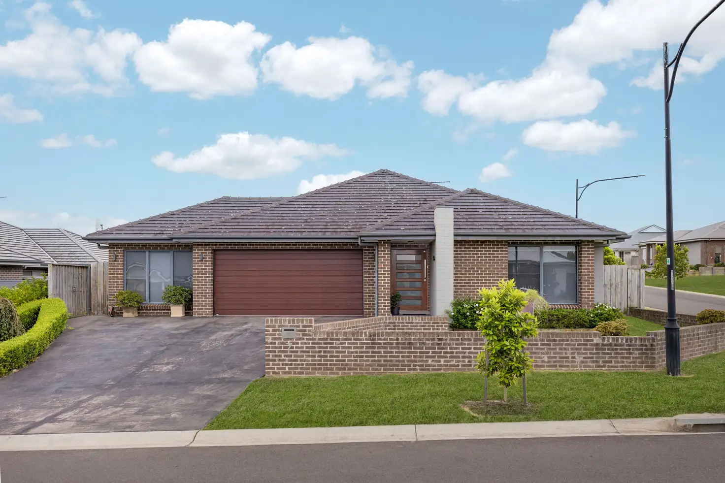 Main view of Homely house listing, 7 Gaudry Street, The Oaks NSW 2570