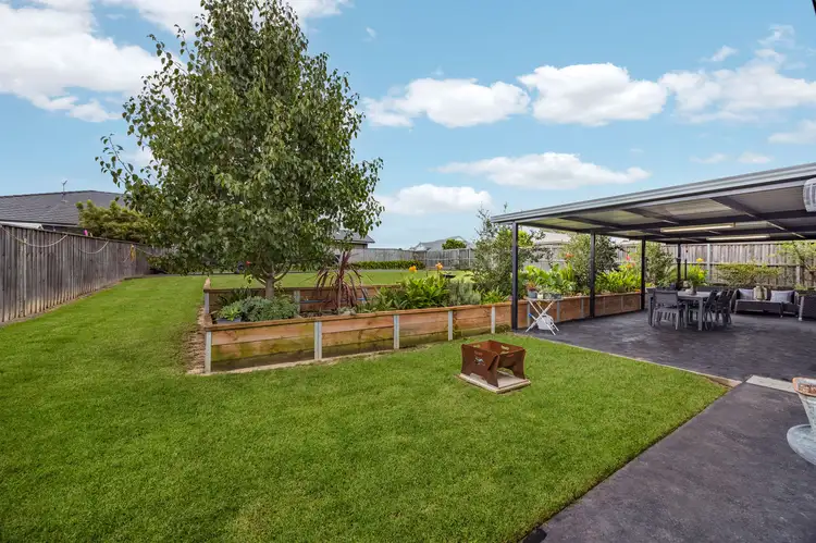 Third view of Homely house listing, 7 Gaudry Street, The Oaks NSW 2570