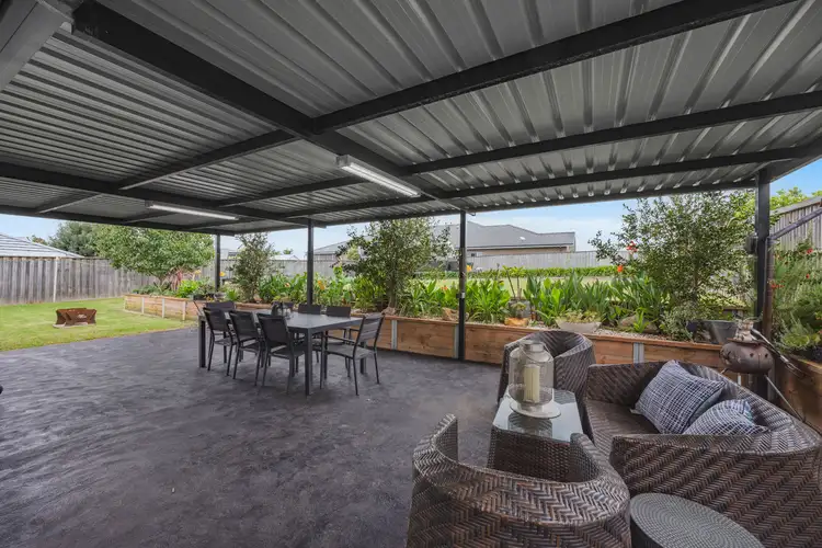 Fourth view of Homely house listing, 7 Gaudry Street, The Oaks NSW 2570