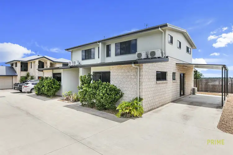 Second view of Homely semi-detached listing, Unit 5 & 6/27-29 Madsen Road, Urraween QLD 4655