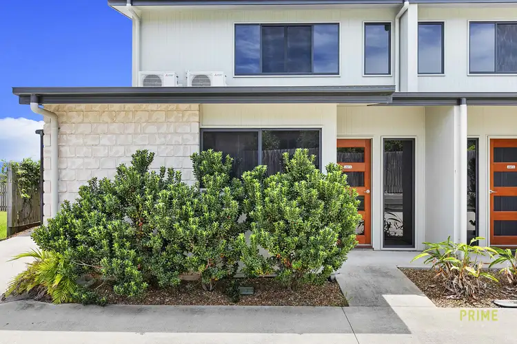 Third view of Homely semi-detached listing, Unit 5 & 6/27-29 Madsen Road, Urraween QLD 4655