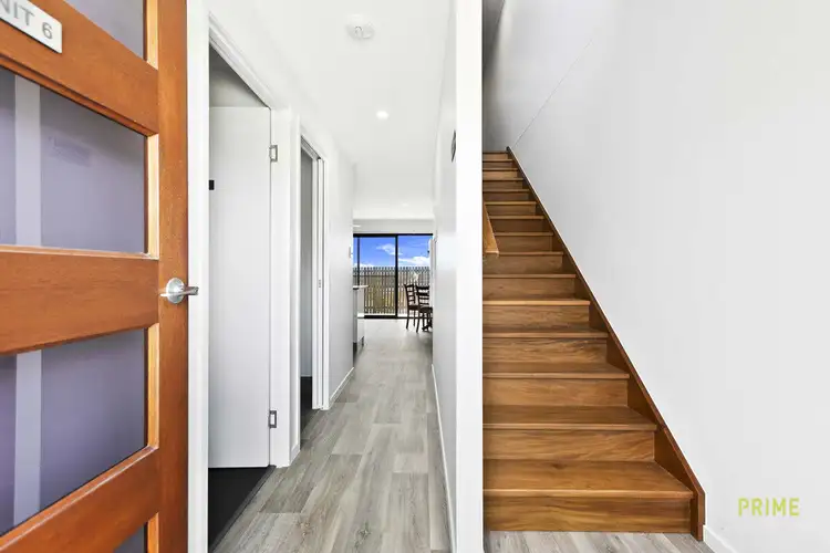 Fourth view of Homely semi-detached listing, Unit 5 & 6/27-29 Madsen Road, Urraween QLD 4655