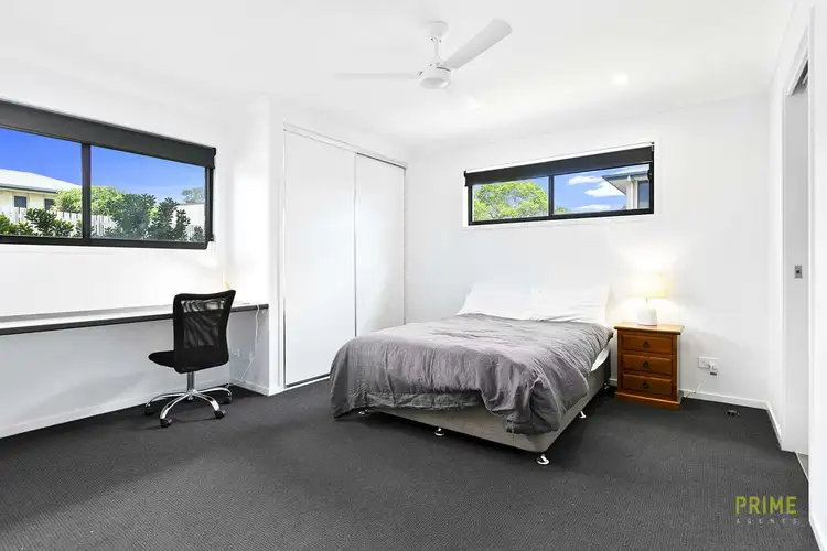 Fifth view of Homely semi-detached listing, Unit 5 & 6/27-29 Madsen Road, Urraween QLD 4655