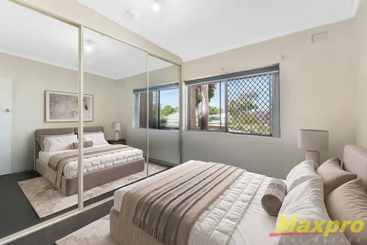 Sixth view of Homely apartment listing, 17/17 Kenton Street, Lynwood WA 6147
