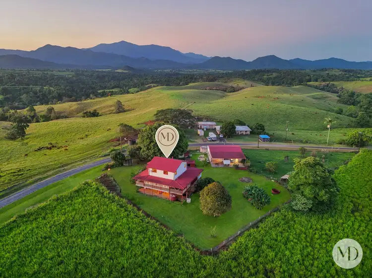 Third view of Homely house listing, 70 Dunne Road, East Palmerston QLD 4860