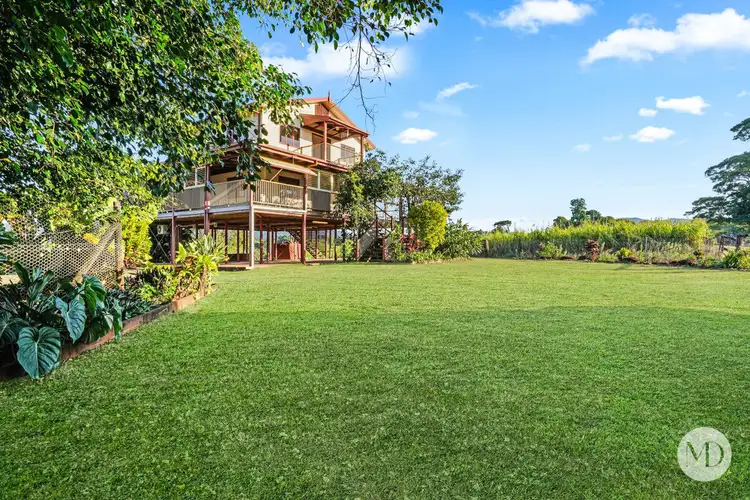 Fourth view of Homely house listing, 70 Dunne Road, East Palmerston QLD 4860