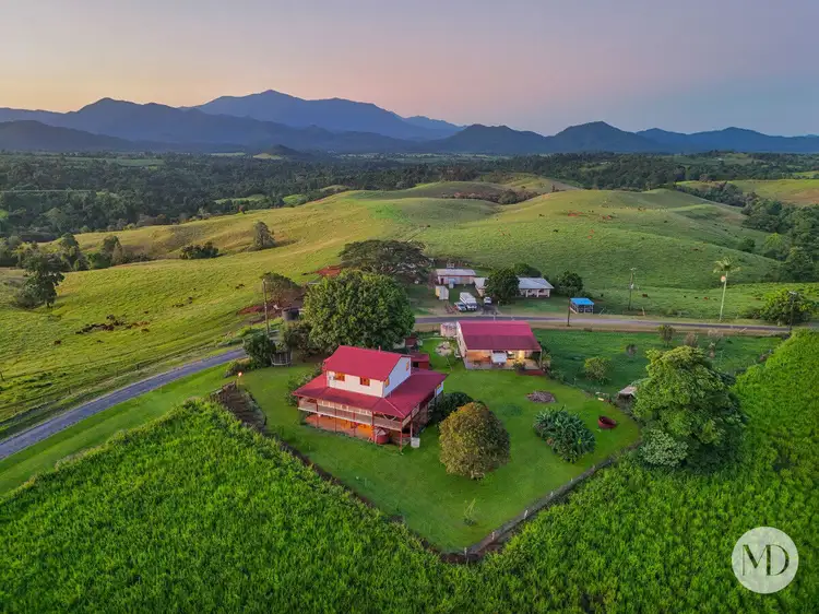 Fifth view of Homely house listing, 70 Dunne Road, East Palmerston QLD 4860