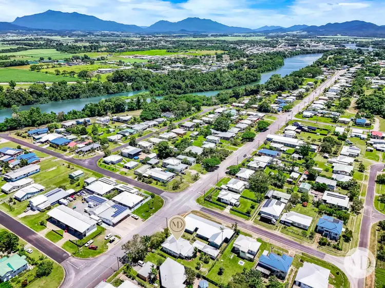 Second view of Homely house listing, 169 Mourilyan Road, South Innisfail QLD 4860
