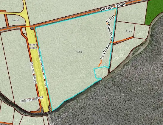 Main view of Homely land listing, LOT 5 Buxton Road, Buxton QLD 4660