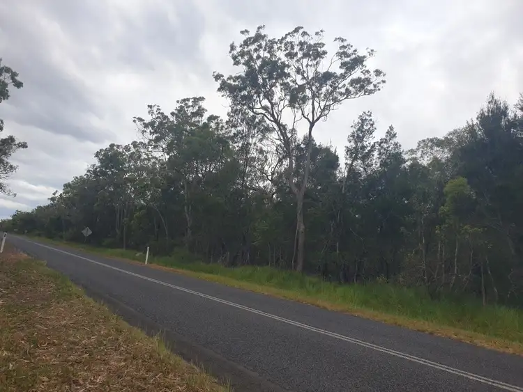Second view of Homely land listing, LOT 5 Buxton Road, Buxton QLD 4660