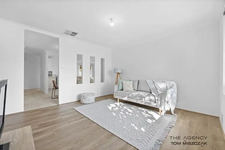Third view of Homely house listing, 125 Blackadder Road, Swan View WA 6056