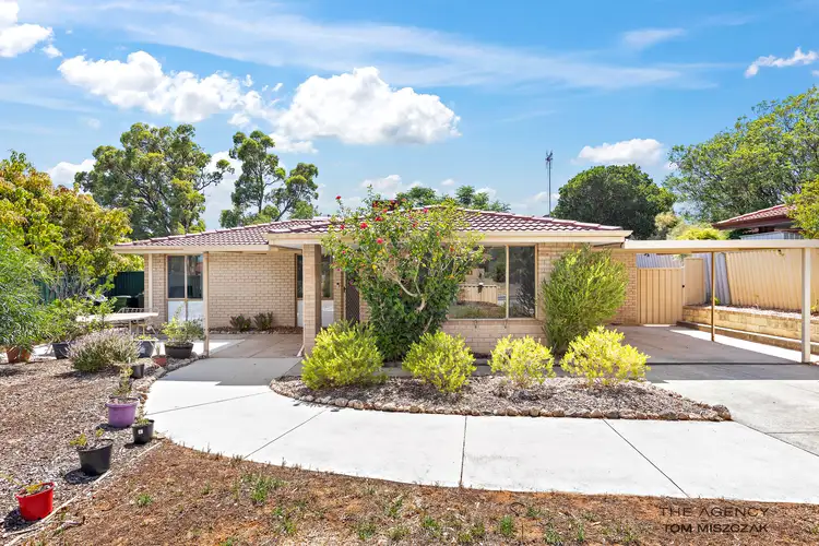 Fourth view of Homely house listing, 125 Blackadder Road, Swan View WA 6056