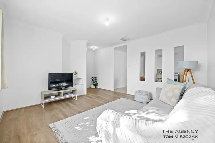 Fifth view of Homely house listing, 125 Blackadder Road, Swan View WA 6056