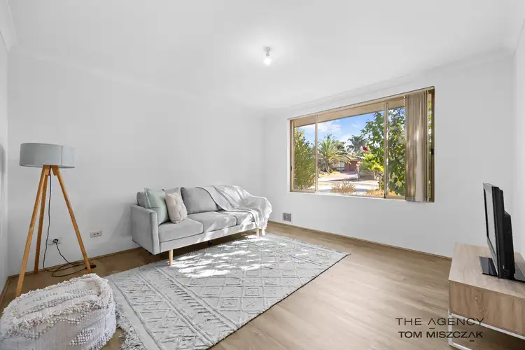 Sixth view of Homely house listing, 125 Blackadder Road, Swan View WA 6056