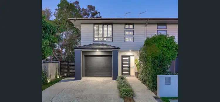 Main view of Homely house listing, 5 Hedge Lane, Nundah QLD 4012