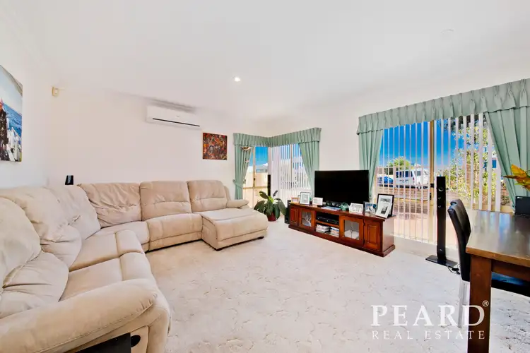 Third view of Homely house listing, 18 Moorland Street, Scarborough WA 6019