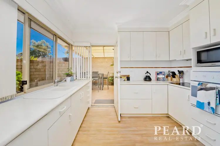 Fifth view of Homely house listing, 18 Moorland Street, Scarborough WA 6019