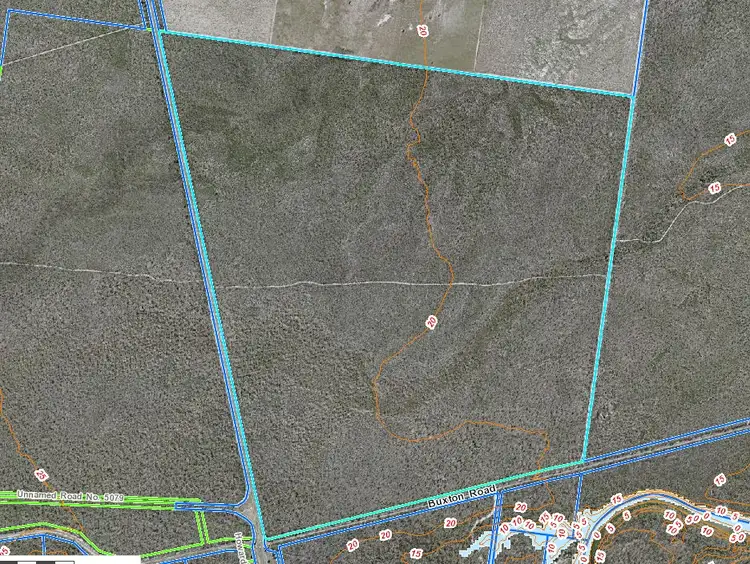 Main view of Homely land listing, LOT 7 Buxton Road, Buxton QLD 4660