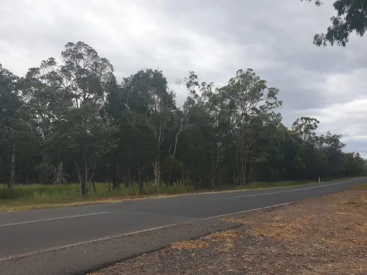 Second view of Homely land listing, LOT 7 Buxton Road, Buxton QLD 4660