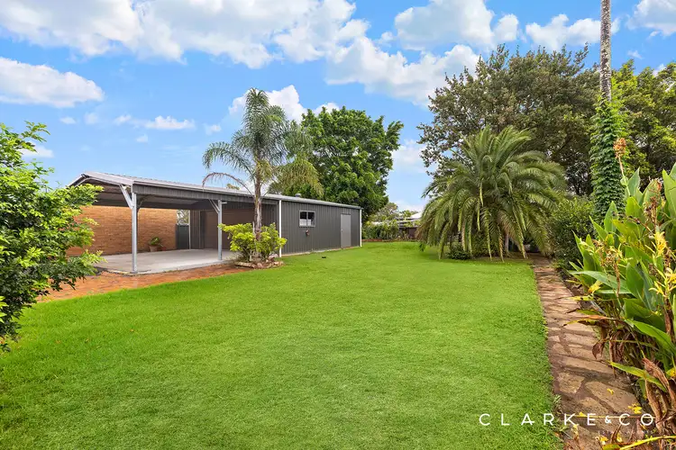 Second view of Homely house listing, 7 Central Avenue, Tarro NSW 2322