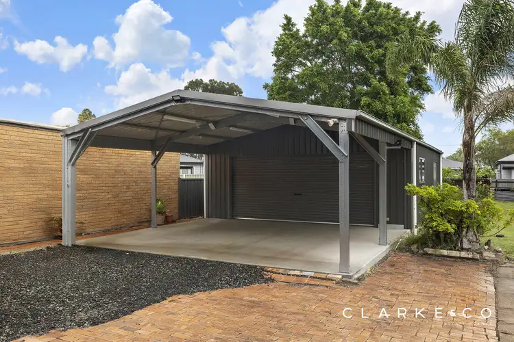 Sixth view of Homely house listing, 7 Central Avenue, Tarro NSW 2322