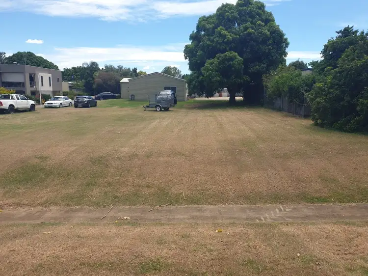 3 Jocumsen Street, Kepnock QLD 4670