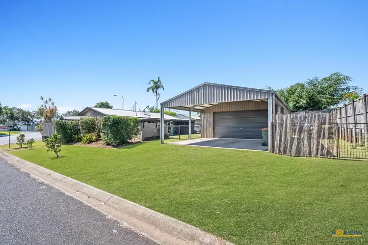 Main view of Homely house listing, 141 Barnard Drive, Mount Sheridan QLD 4868