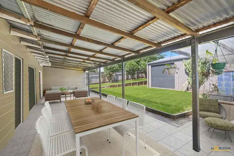 Third view of Homely house listing, 141 Barnard Drive, Mount Sheridan QLD 4868