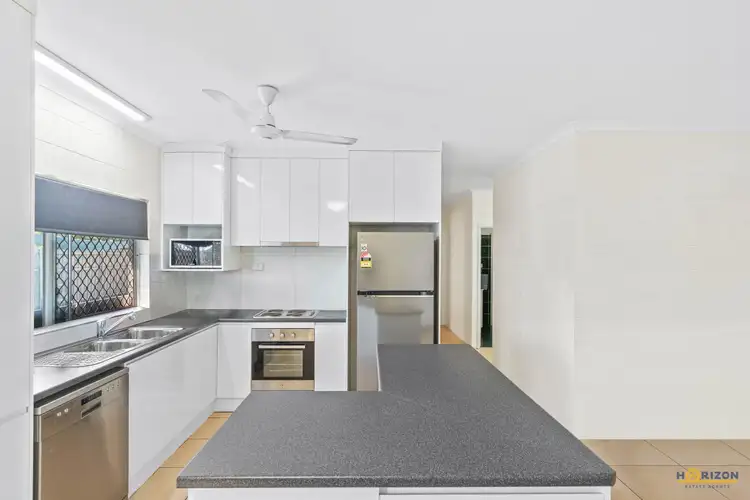 Fifth view of Homely house listing, 141 Barnard Drive, Mount Sheridan QLD 4868