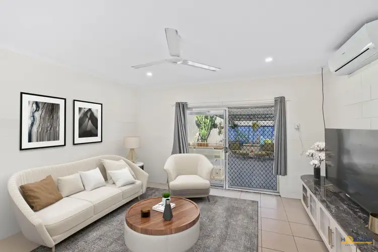 Sixth view of Homely house listing, 141 Barnard Drive, Mount Sheridan QLD 4868