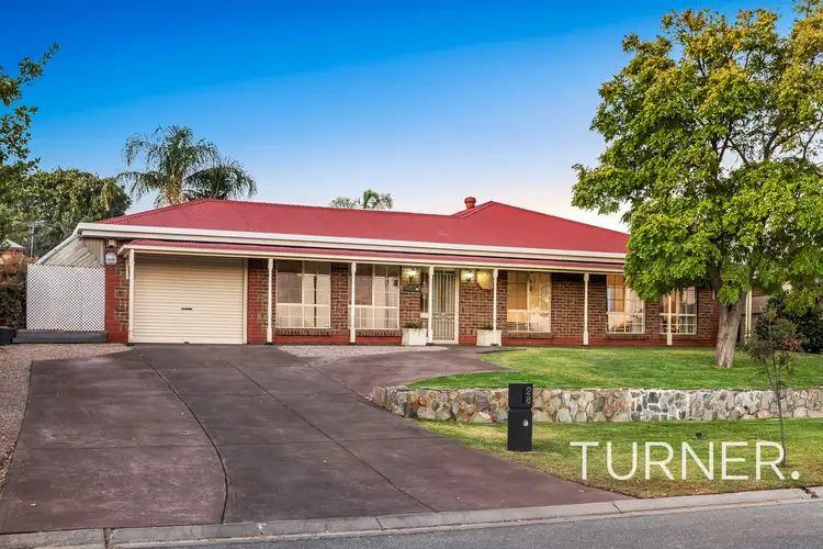 28 Davies Court, Wynn Vale SA 5127