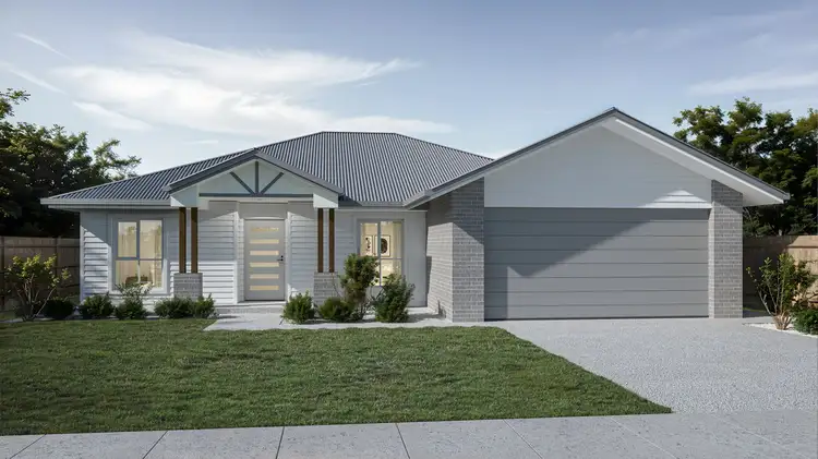 Lot 142 Peel Street, Taroomball QLD 4703