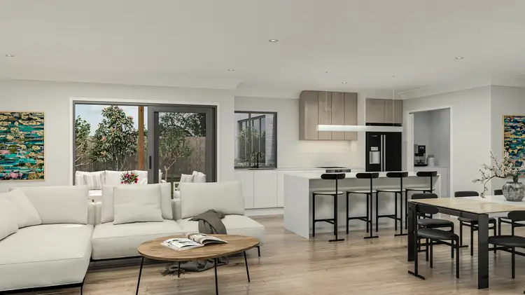 Second view of Homely house listing, Lot 142 Peel Street, Taroomball QLD 4703