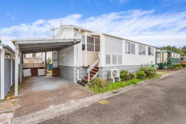 Second view of Homely villa listing, 112/19 Judbooley Parade, Windang NSW 2528