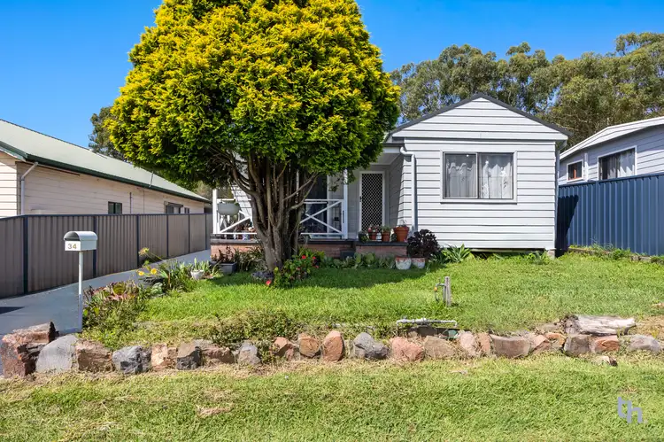 34 Awaba Street, Fassifern NSW 2283