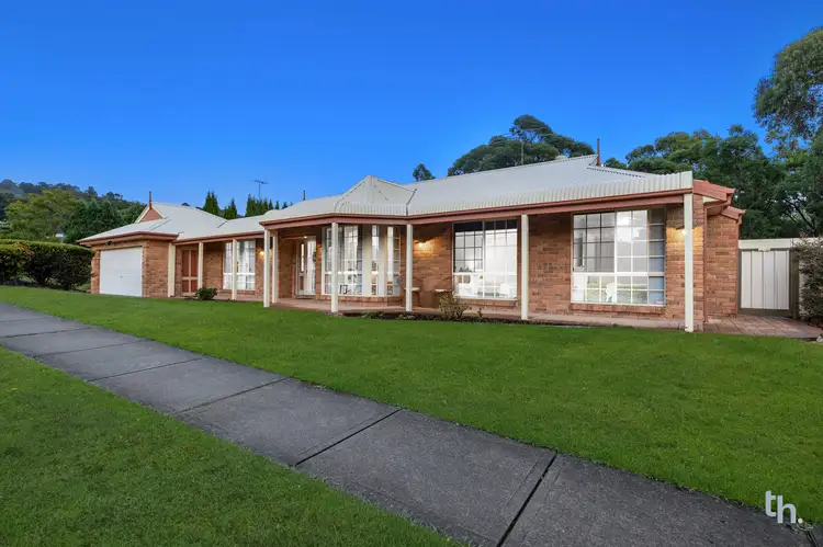 Main view of Homely house listing, 4 Delaware Drive, Macquarie Hills NSW 2285