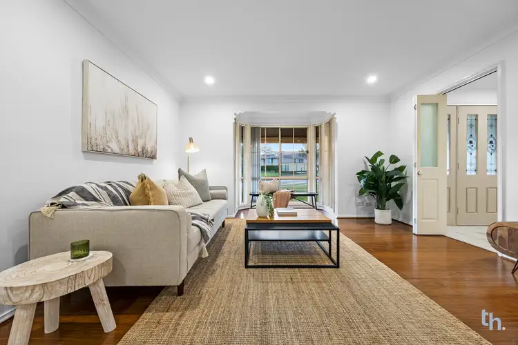 Second view of Homely house listing, 4 Delaware Drive, Macquarie Hills NSW 2285