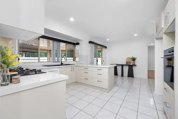 Fifth view of Homely house listing, 4 Delaware Drive, Macquarie Hills NSW 2285