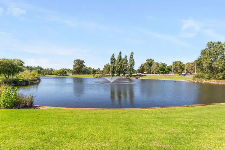 Second view of Homely house listing, 5 Travers Way, Aveley WA 6069