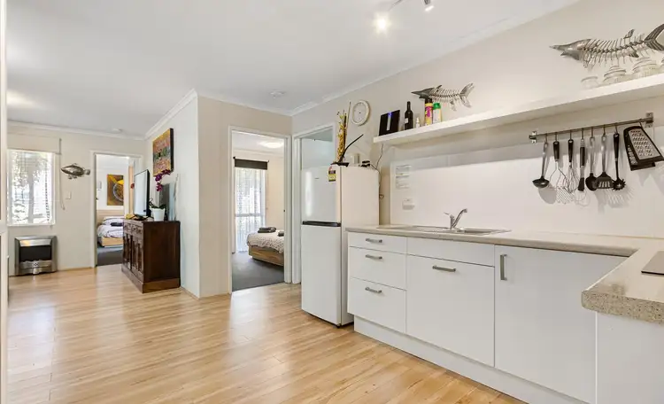 16/98 Mandurah Terrace, Mandurah WA 6210