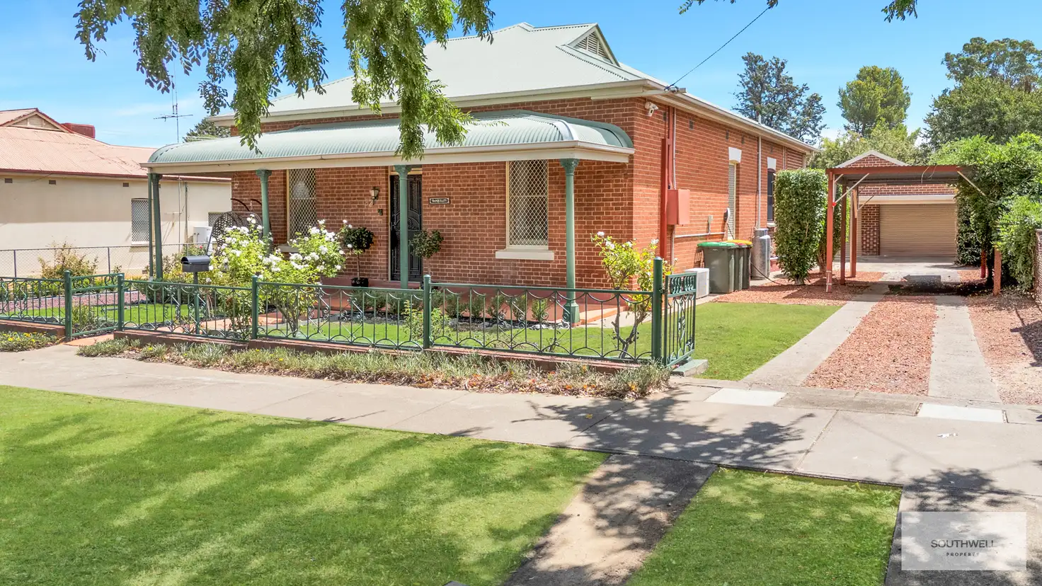 Main view of Homely house listing, 82 Fitzroy Street, East Tamworth NSW 2340