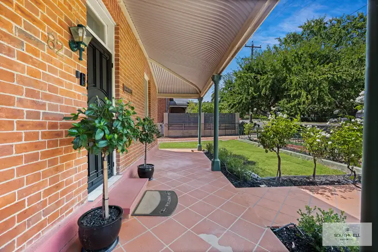 Third view of Homely house listing, 82 Fitzroy Street, East Tamworth NSW 2340